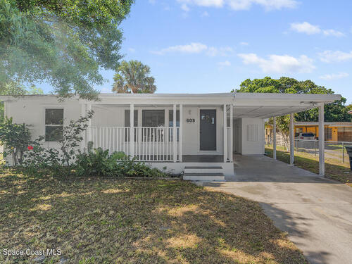 609						15th						Street												Ft. Pierce, FL						34950