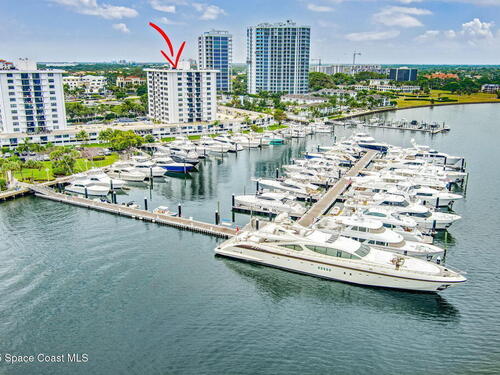 1208 Marine Way Unit #804 North Palm Beach, FL 33408