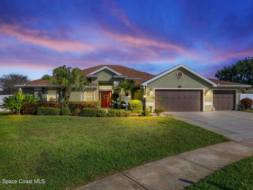 480 Wynfield Circle  Rockledge, FL 32955