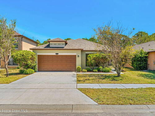 1212 Serengeti Way  Rockledge, FL 32955