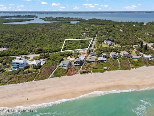 101						Seagrape						Road												Melbourne Beach, FL						32951