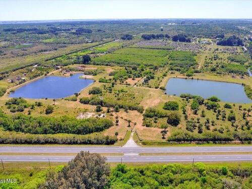 0 Courtenay Parkway  Merritt Island, FL 32953