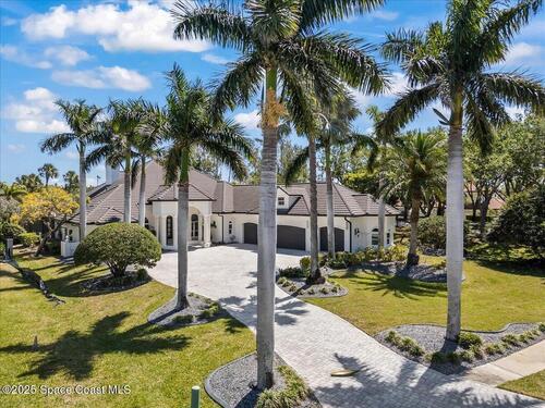 200 Lansing Island Drive  Indian Harbour Beach, FL 32937