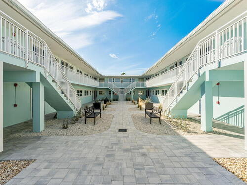 120 Central Road Unit #218 Indian Harbour Beach, FL 32937