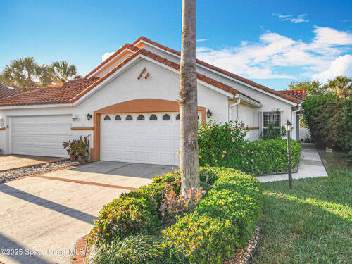 5539 Cord Grass Lane  Melbourne Beach, FL 32951