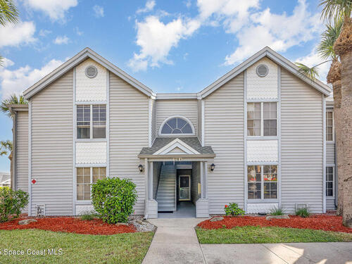 7210 Highway 1  Unit #101 Cocoa, FL 32927