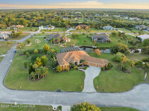 925 Derby Lane  Rockledge, FL 32955