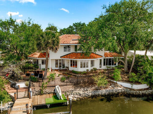 1025 Terry Drive  Melbourne, FL 32935