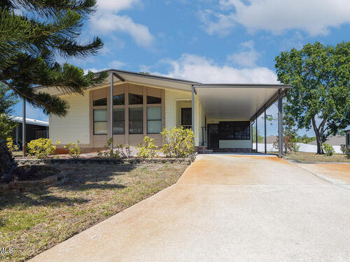 334 San Roberto Drive  Titusville, FL 32780