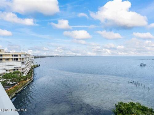 480 Sail Lane Unit #705 Merritt Island, FL 32953