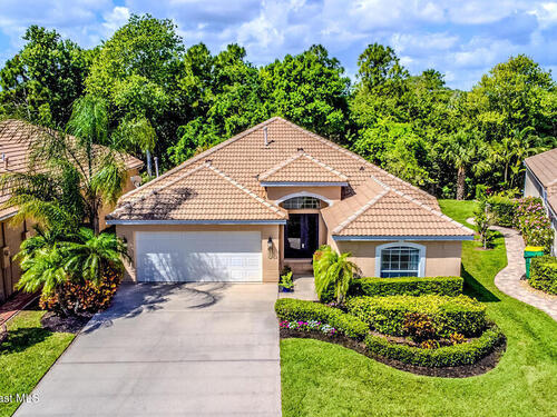 8064 Kingswood Way  Melbourne, FL 32940
