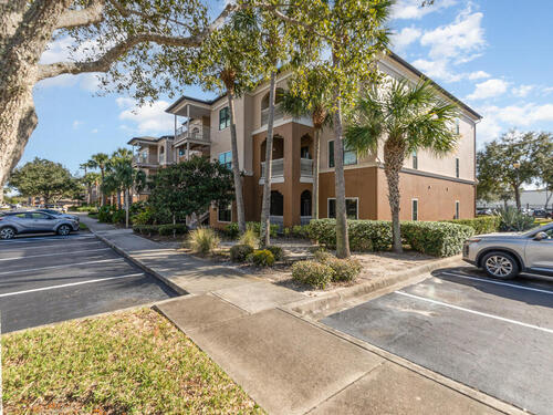 6440 Borasco Drive Unit #3505 Melbourne, FL 32940