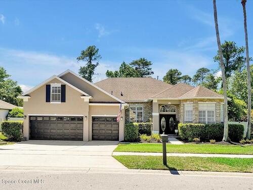 5808 Oak Lake Trail Trail  Oviedo, FL 32765