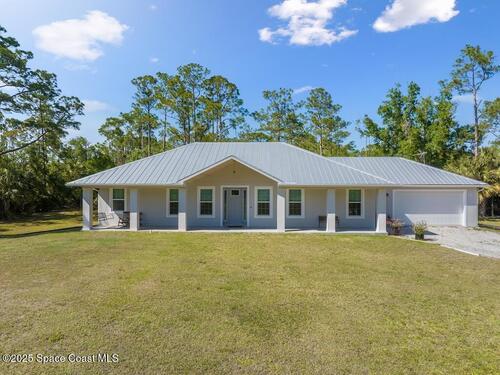 2050						Valkaria						Road												Malabar, FL						32950