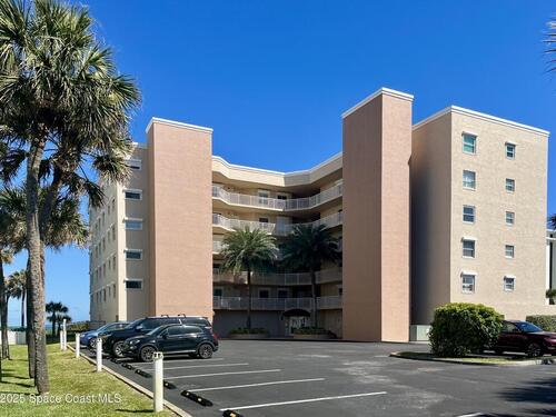 2805 Highway A1A  Unit #301 Indialantic, FL 32903