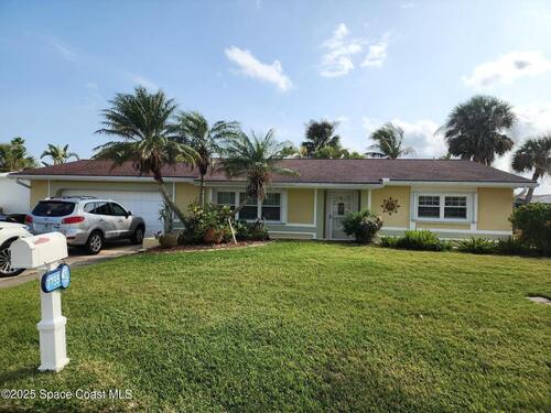 1755 Harbor Drive  Merritt Island, FL 32952