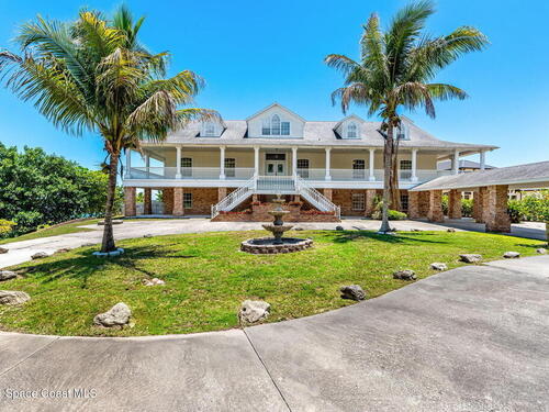 6285 Highway 1   Melbourne, FL 32940
