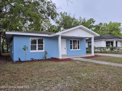 422						Lincoln						Street												Daytona Beach, FL						32114