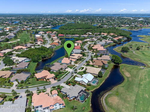 706 Palmer Way  Melbourne, FL 32940