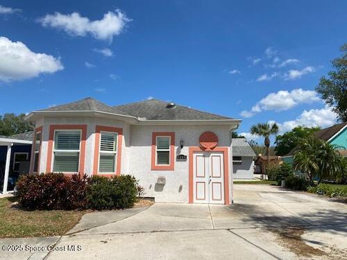 1809 Meander Lane Unit #306 Titusville, FL 32796