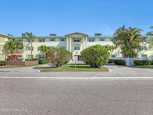 230 Columbia Drive Unit #317 Cape Canaveral, FL 32920