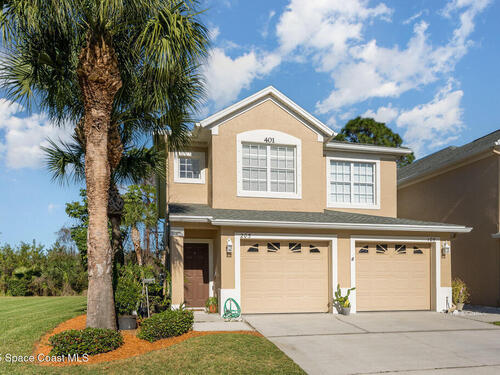401 Trotter Lane Unit #205 Melbourne, FL 32940