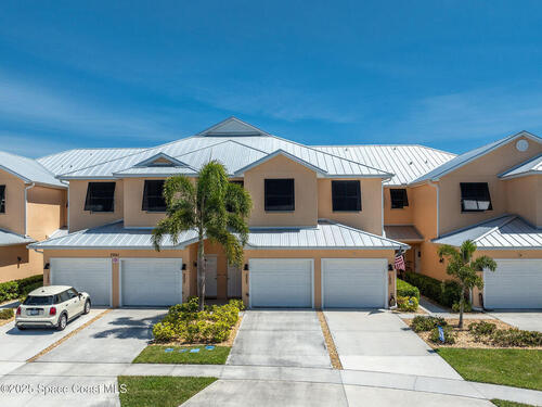 3951 Playa Del Sol Drive Unit #203 Rockledge, FL 32955