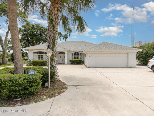 742 Whitmire Drive  Melbourne, FL 32935