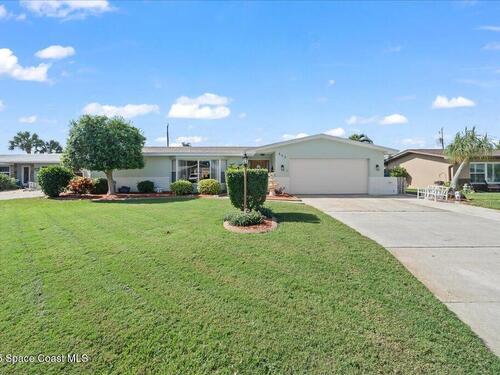 445 Park Avenue  Satellite Beach, FL 32937