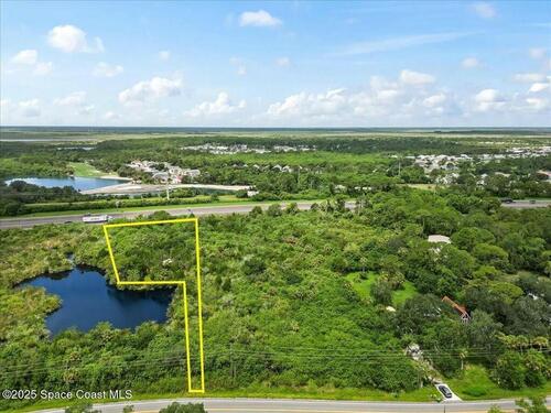 7435 Windover Way  Titusville, FL 32780