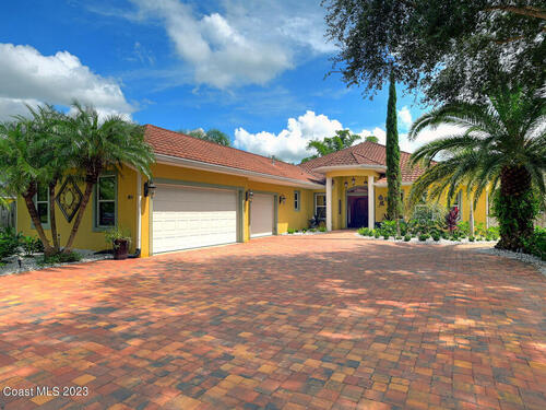 8666 95th Avenue  Vero Beach, FL 32967