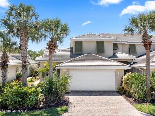 511 Moray Place  Melbourne Beach, FL 32951