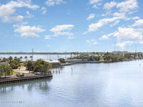 134 Starboard Lane Unit #408 Merritt Island, FL 32953