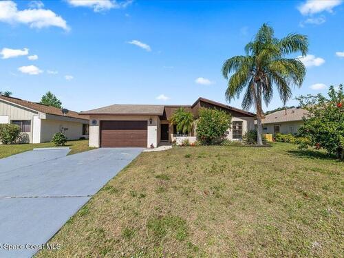 434 Timberlake Drive  Melbourne, FL 32940