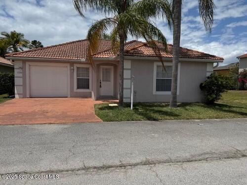 1352 Gem Circle Unit #27 Rockledge, FL 32955