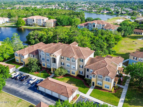 1757 Sophias Drive Unit #106 Melbourne, FL 32940