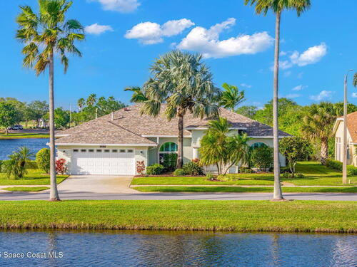 2374 Golf Vista Boulevard  Rockledge, FL 32955