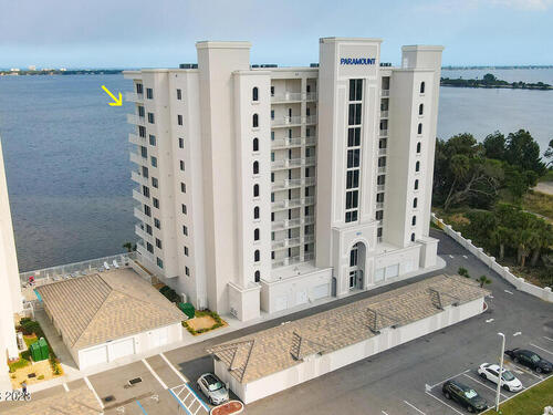 1465 Harbor City Boulevard Unit #801 Melbourne, FL 32901