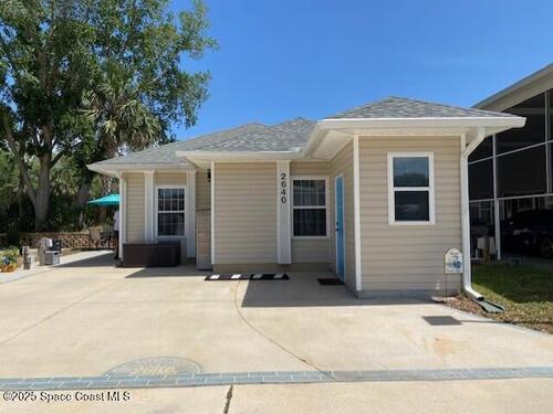 2640 Frontier Drive Unit #248 Titusville, FL 32796
