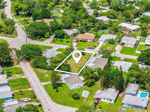 105 Cherry Street  Melbourne, FL 32901