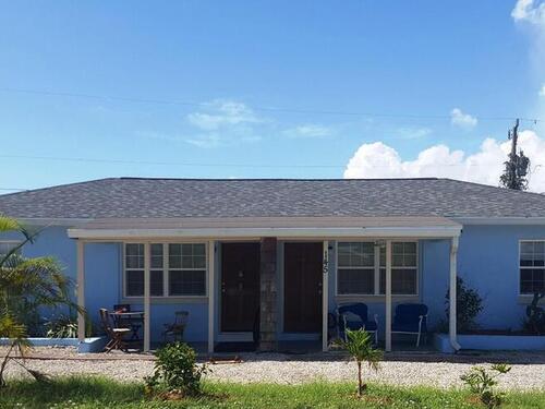 145 Rita Boulevard  Melbourne Beach, FL 32951