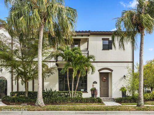 2241 Arrivas Way  Melbourne, FL 32940