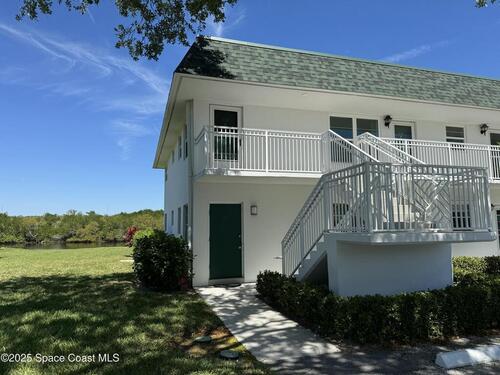2800 Indian River Boulevard Unit #10c Vero Beach, FL 32960