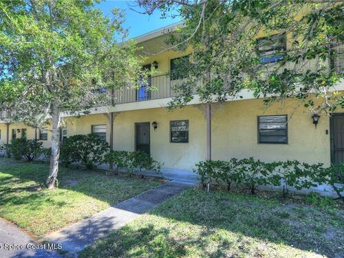 400 18th Street Unit #E7 Vero Beach, FL 32960