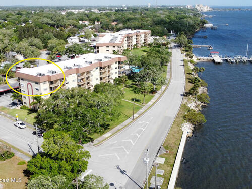 1049 Rockledge Drive Unit #507b Rockledge, FL 32955