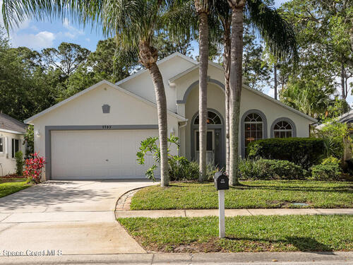 2793 Mariah Drive  Melbourne, FL 32940