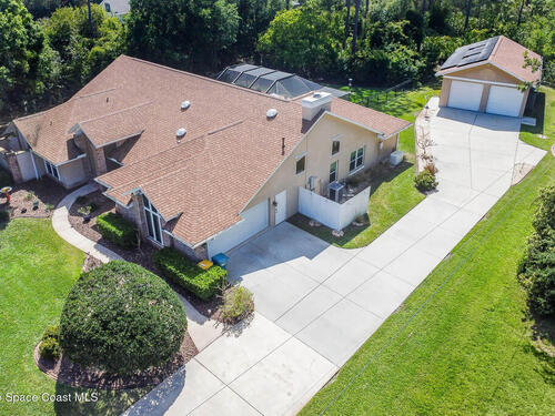 4250 Windover Way  Melbourne, FL 32934