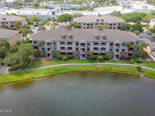6451 Borasco Drive Unit #3612 Melbourne, FL 32940