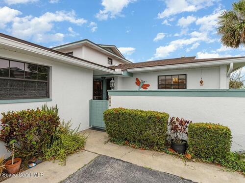 199 Kings Way  Satellite Beach, FL 32937