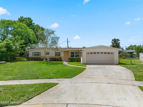 95 Melbourne Avenue  Merritt Island, FL 32953